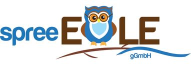 spreeEule gGmbH Logo