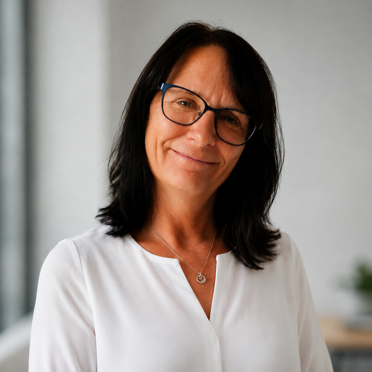 Heike Hänsch