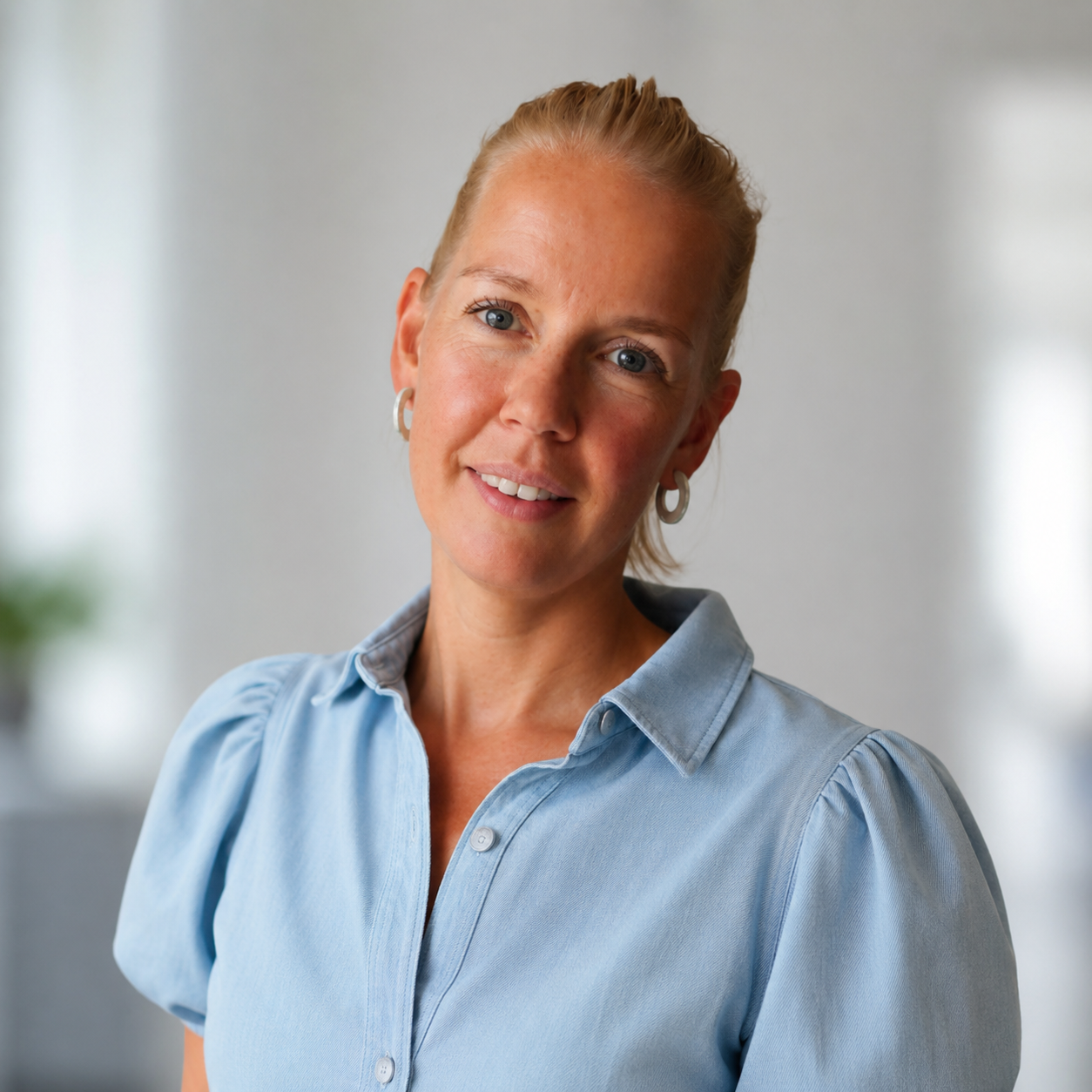 Ingrid Sommer