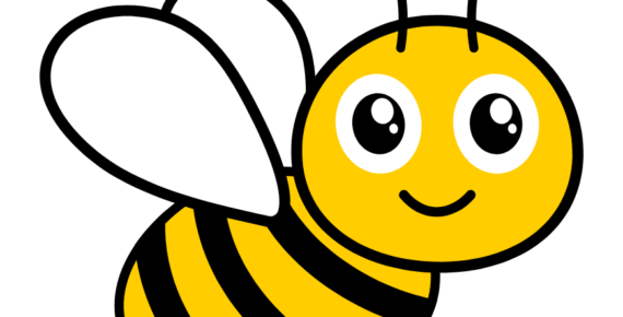 Bienen Gruppe
